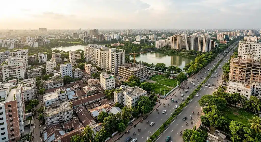what to check before buying flat in dhaka