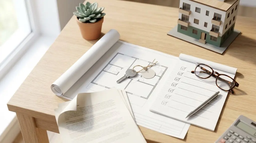 Apartment Buying Guide Bangladesh