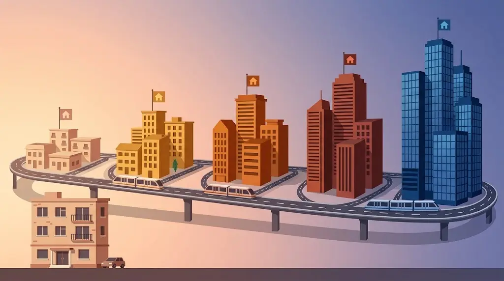 Flat Price in Dhaka: Area-Wise Rates, Market Trends, and Complete Buying Guide
