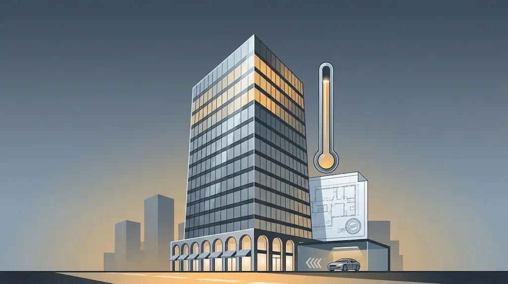 Commercial Space for Sale in Dhaka: Market Trends, Prime Hubs, and Investment Guide
