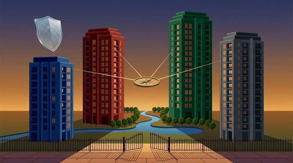 Flat for Sale in Banani, Dhaka: Price Trends, Blocks, and Buying Guide